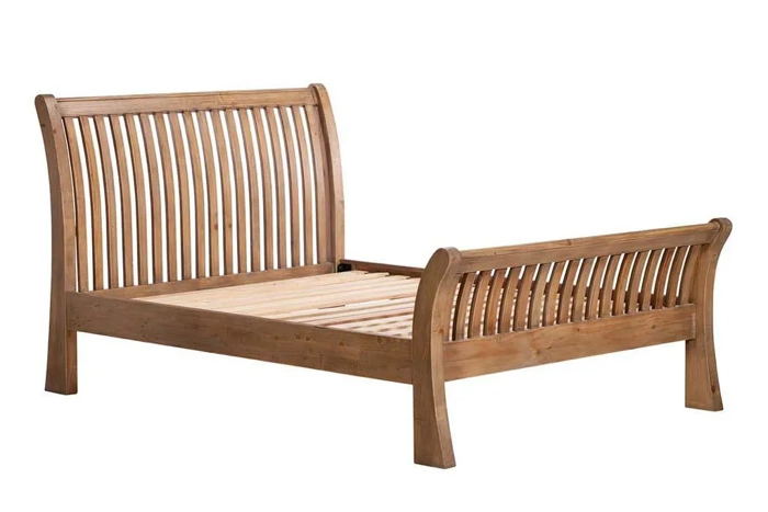 Bermuda Bed Frame